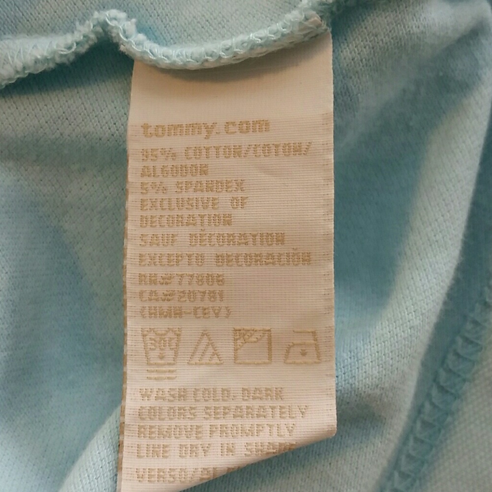 Bright Tee - Picture 6 of 6